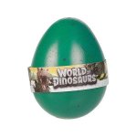 Ou Dino World of Dinosaurs Keycraft Verde