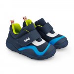 Pantofi baieti Bibi Fisioflex 4.0 azul/blue 20 EU