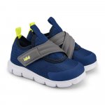 Pantofi sport baieti Energy Baby New azul Drop 24 EU
