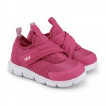 Pantofi sport fete Energy Baby New pink Drop 20 EU