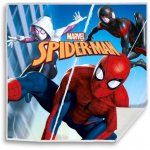Prosopel magic Marvel Spiderman 30x30 cm SunCity