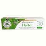 Pasta de dinti VivaNatura Gennadent herbal 80 ml