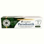 Pasta de dinti VivaNatura Gennadent parodontik 80 ml