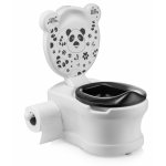 Vas de toaleta educational pentru copii Micromax Happy Panda
