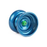 Yo-Yo metalic diametru 8 cm Toi-Toys Albastru