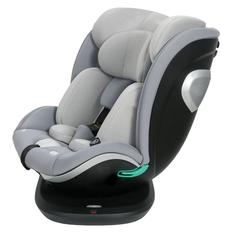 Scaun auto pentru copii FreeON Opal Tehnologie Isofix 0-36 Kg Grey - 2