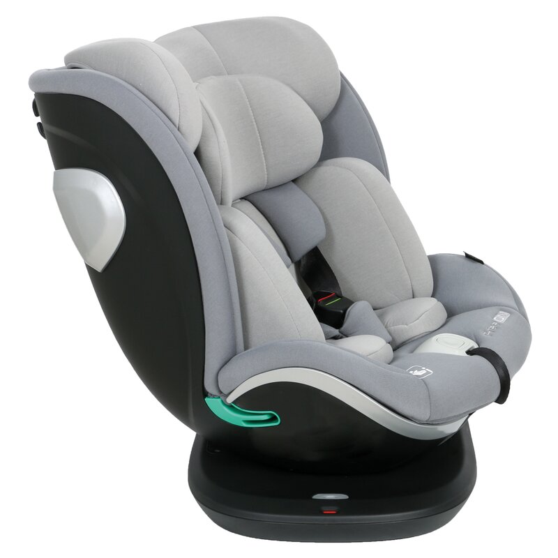 Scaun auto pentru copii FreeON Opal Tehnologie Isofix 0-36 Kg Grey - 3