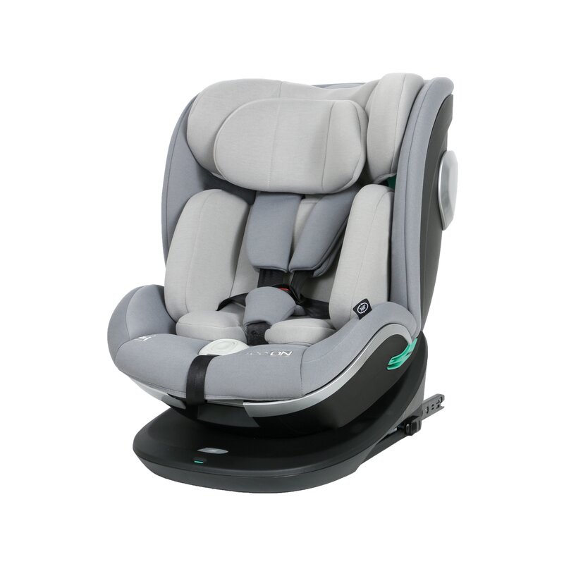 Scaun auto pentru copii FreeON Opal Tehnologie Isofix 0-36 Kg Grey - 4