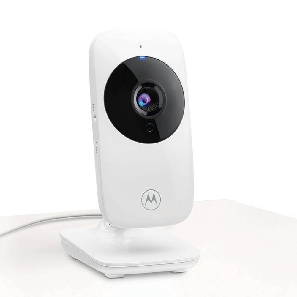 Video Monitor Digital Motorola VM481 - 1 | YEO