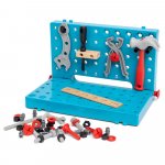 Set de unelte constructie Brio