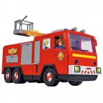 Masina de pompieri Fireman Sam Jupiter Pro Simba