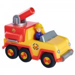 Masina de pompieri Fireman Sam Venus cu figurina Penny Simba