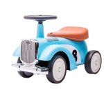 Masinuta fara pedale Nichiduta Vintage car Blue