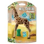 Girafa Playmobil