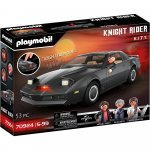 Knight Rider KITT Playmobil