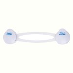 Set 2 sigurante universale lungi Canpol Babies 74/011