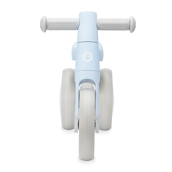 Bicicleta fara pedale Momi Tedi – Light Blue Bicicleta imagine 2022 protejamcopilaria.ro