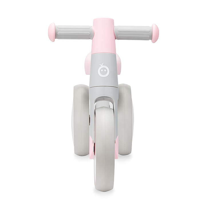 Bicicleta fara pedale Momi Tedi - Pink - 2