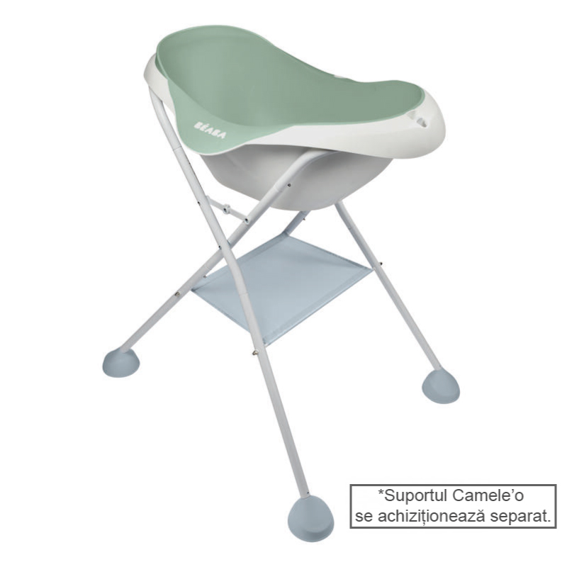 Cadita Beaba Cameleo Sage Green - 1 | YEO