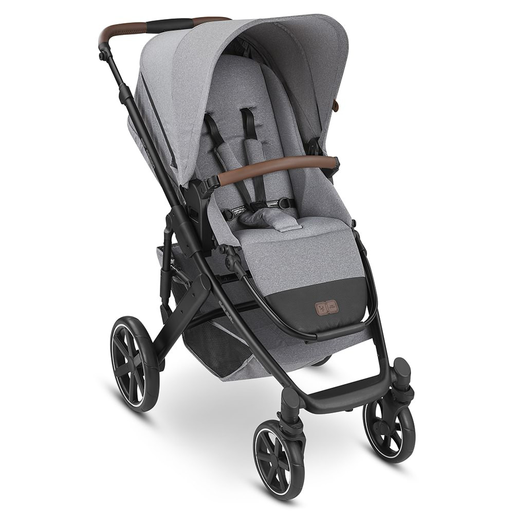 Carucior 2 in 1 Salsa 4 Tin ABC 2022 2022