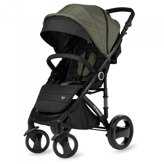 Carucior sport Kidwell Carell Khaki