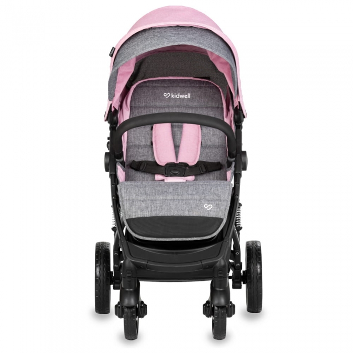 Carucior sport Kidwell Carell Pink - 2 | YEO