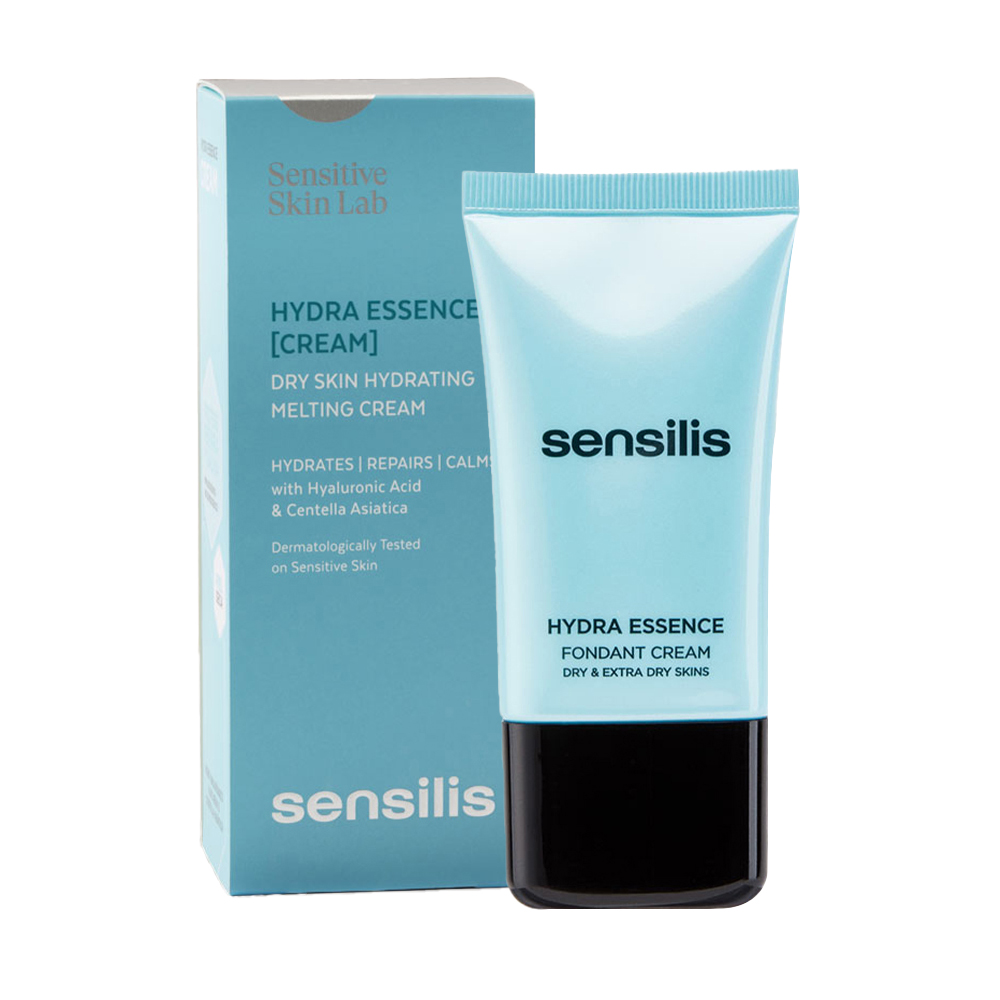Crema de fata Sensilis Hydra Essence