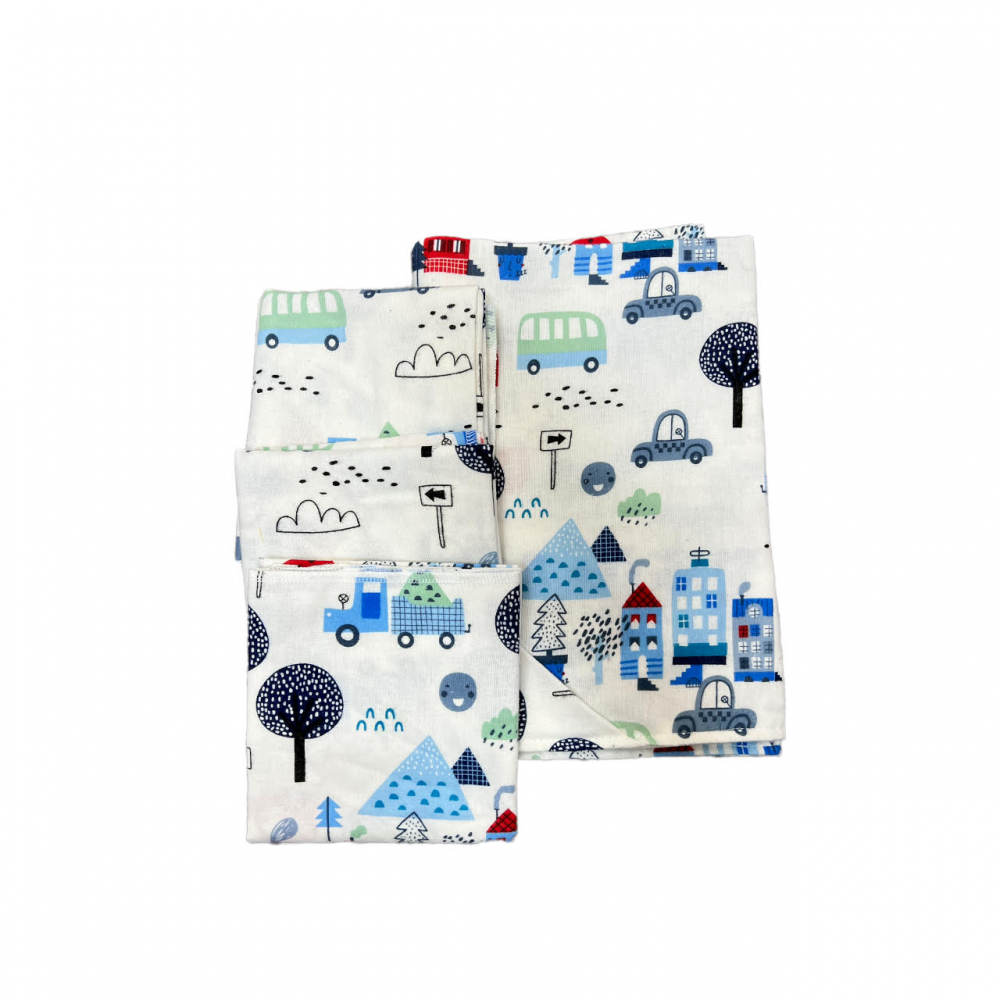 Plapuma din finet 70x100 cm