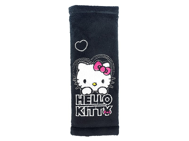 Protectie centura de siguranta Kaufmann Hello Kitty