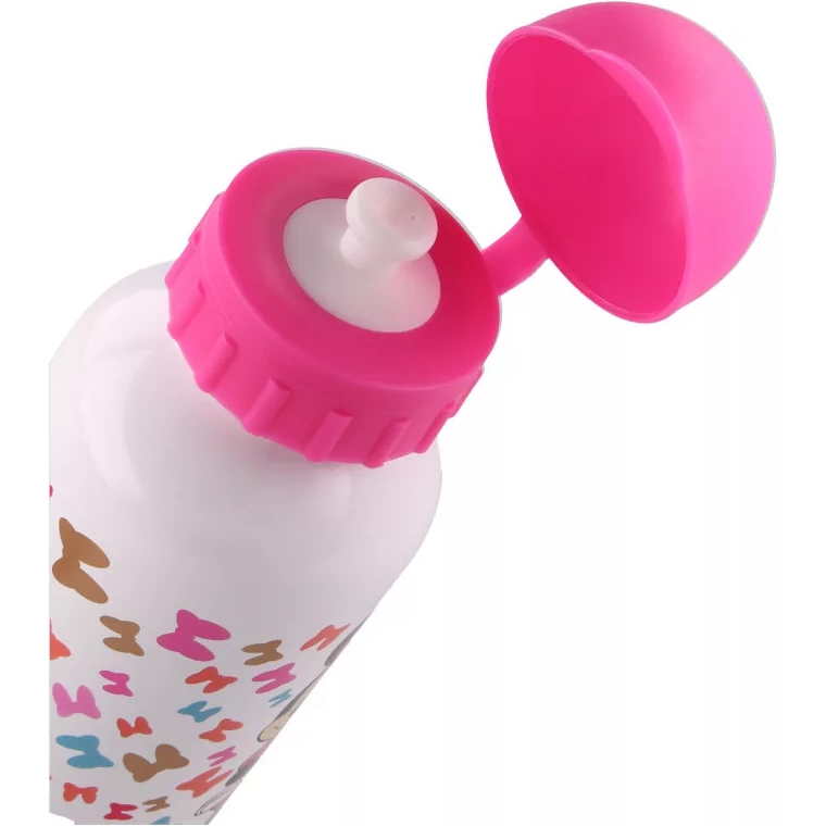 Sticla apa aluminiu SunCity Minnie 400 ml - 2 | YEO