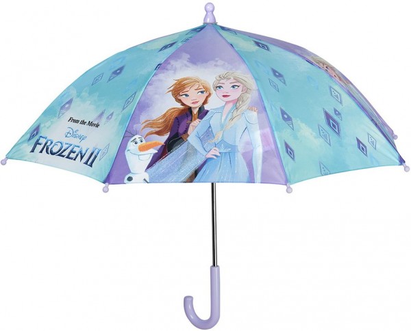 Umbrela manuala Perlertti Frozen 38 cm