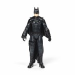 Figurina Batman in costum cu aripi 30 cm