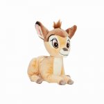 Jucarie de plus Disney Bambi 17 cm