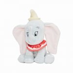 Jucarie de plus Disney Dumbo 17 cm