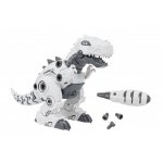 Dinozaur robot Globo cu lumini si sunete