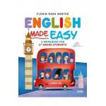Carte English made easy. A workbook for 2nd Grade students