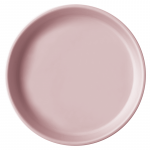 Farfurie Minikoioi 100% Premium Silicone - Pinky Pink