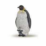 Figurina Papo Pinguin imperial