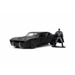 Masinuta din metal Batman Batmobile 2022 scara 1:32 Jada