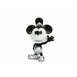 Figurina metalica Disney Steamboat Willie 10 cm
