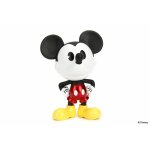 Figurina metalica Mickey Mouse classic 10 cm