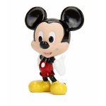 Figurina metalica Mickey Mouse classic 6.5 cm