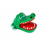 Joc de societate si distractie Globo Wtoy Crocodilul la dentist