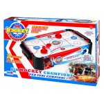 Joc masa Hockey RS Toys din lemn 50 cm