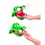 Joc societate RS Toys crocodil la dentist