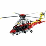 Elicopter de salvare Airbus h175 Lego Technic 42145