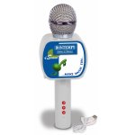 Microfon wireless speaker Bontempi