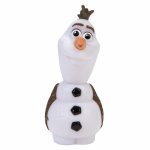 Mini figurina Olaf Disney Princess 8cm