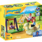 Loc de joaca pentru copii Playmobil  1.2.3
