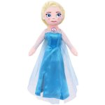 Plus vorbaret Disney Frozen Elsa 20 cm